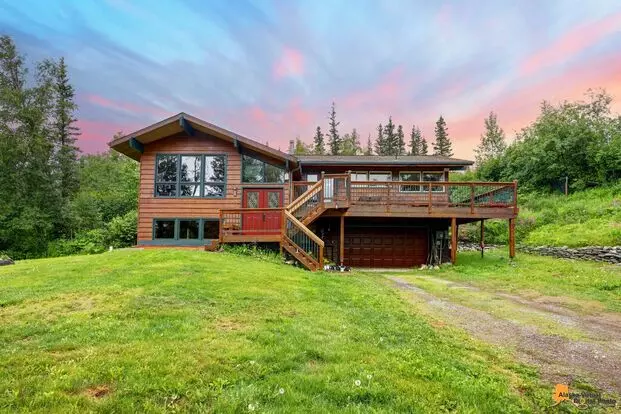Stuckagain Heights Apartment for rent in Anchorage, AK