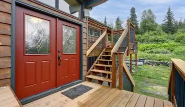3 of 22 Stuckagain Heights House for rent in Anchorage, AK