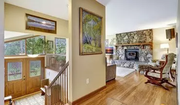 5 of 22 Stuckagain Heights House for rent in Anchorage, AK