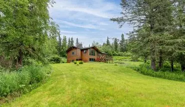 2 of 22 Stuckagain Heights House for rent in Anchorage, AK
