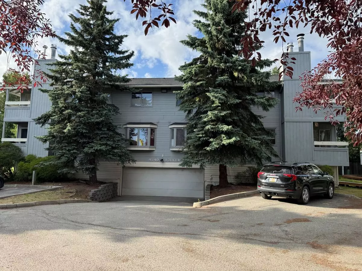4240 Folker St. #b203 Apartment for rent in Anchorage, AK