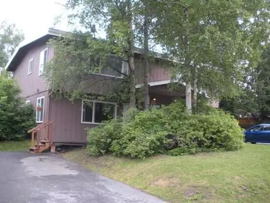 Oxf1711 Apartment for rent in Anchorage, AK