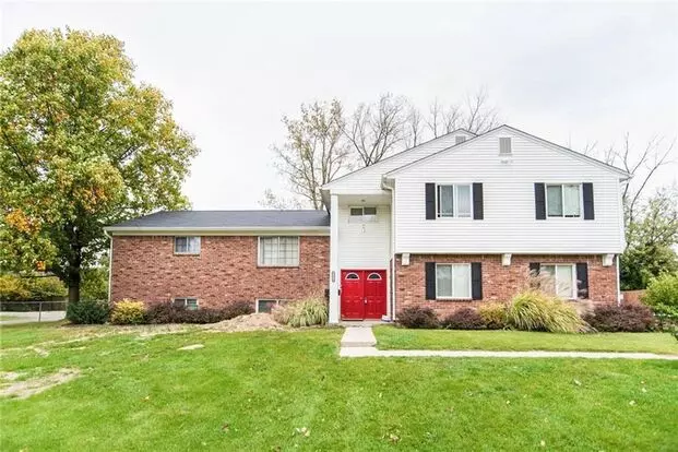 6028 Laurel Hall Dr Apartment for rent in Indianapolis, IN