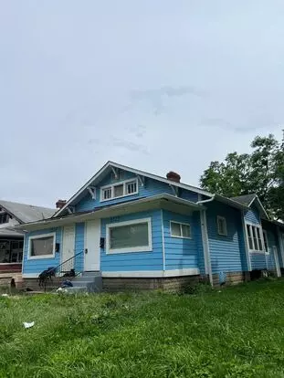 3725 E Vermont Apartment for rent in Indianapolis, IN