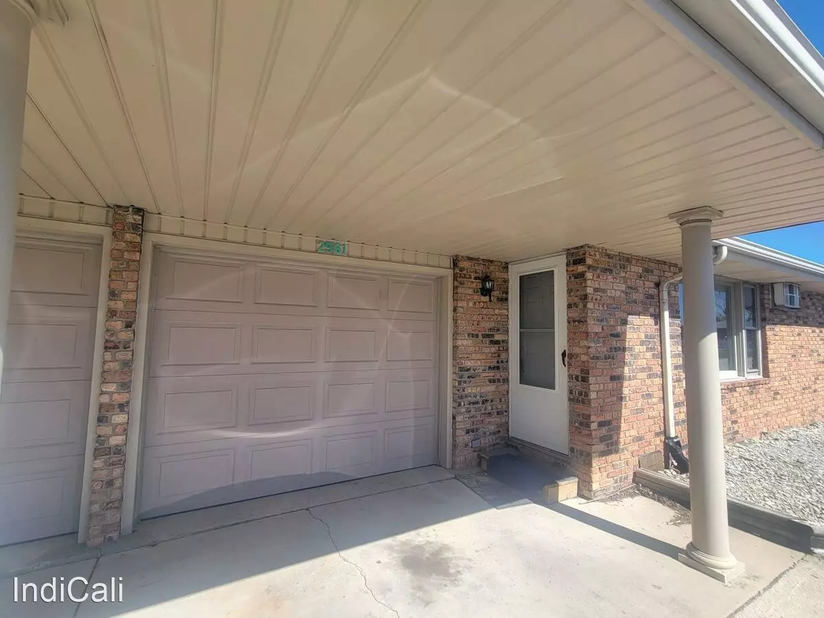 2 of 2 2913 Day Dr Apartment for rent in Anderson, IN
