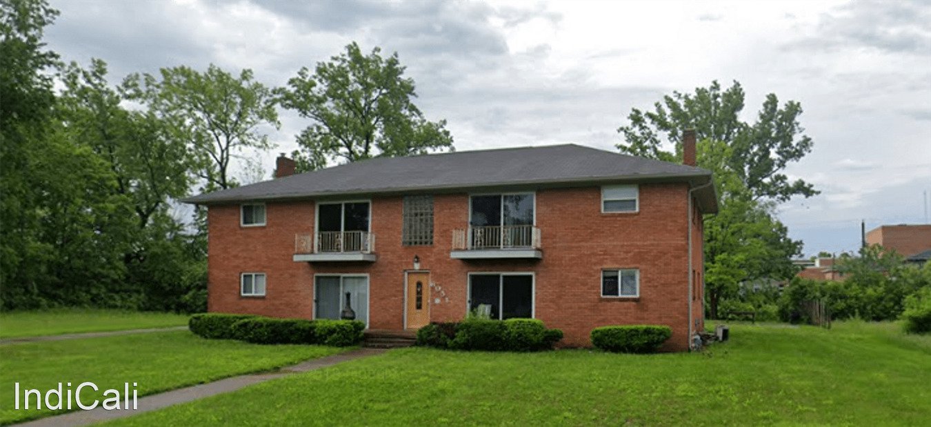6051 Laurel Hall Dr Indianapolis, IN Apartment for Rent