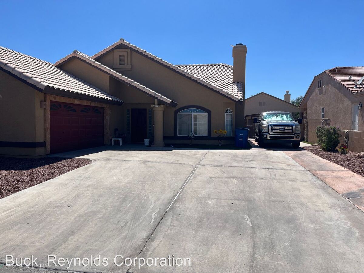 5985 Mountain View Rd Fort Mohave, AZ House for Rent