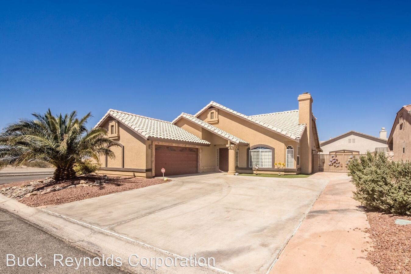 5985 Mountain View Rd Fort Mohave, AZ House for Rent