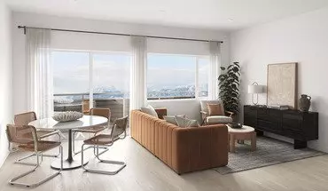 3 of 5 the Clara by Seasons Apartment for rent in Layton, UT