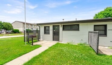 One11 Clinton Flats Apartment for rent in Clinton Twp, MI