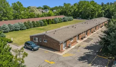5 of 18 One11 Shelby Group Apartment for rent in Shelby Twp, MI
