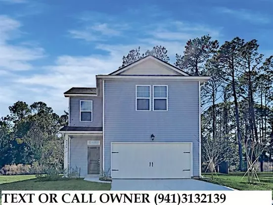 8674 Highfield Avenue Apartment for rent in Jacksonville, FL