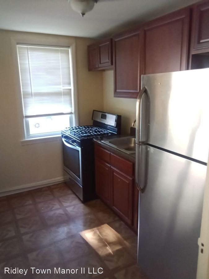 1206 Holland St Crum Lynne, PA Apartment for Rent Rentable