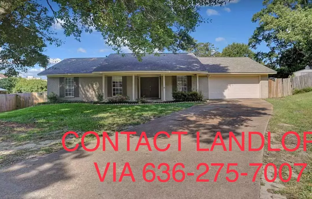 15 Thornhill Cove House for rent in Brandon, MS
