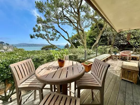 Stunning Sausalito Retreat With Bay Views & Private Meadow Apartment for rent in Sausalito, CA Stunning Sausalito Retreat With Bay Views & Private Meadow Apartment for rent in Sausalito, CA