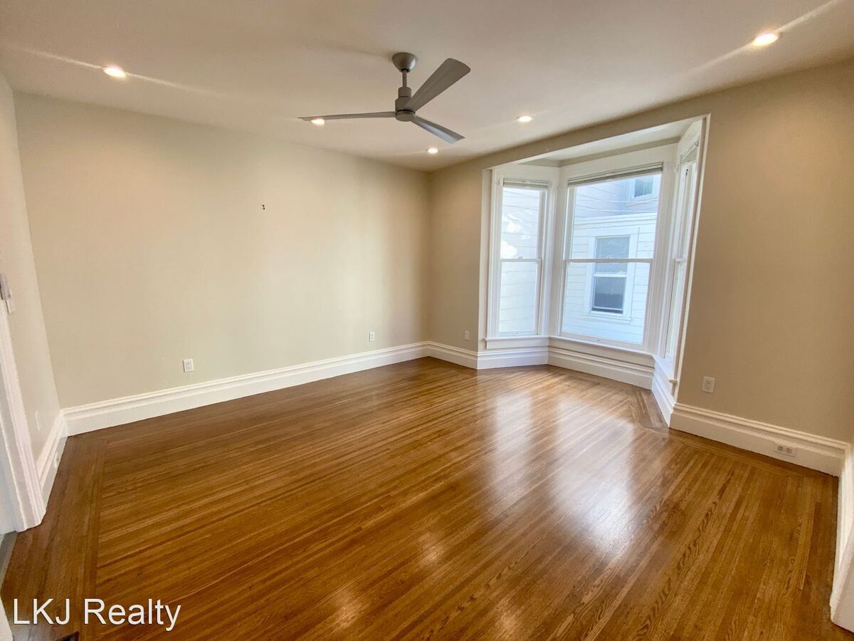 951 Dolores Unit B San Francisco, CA House for Rent
