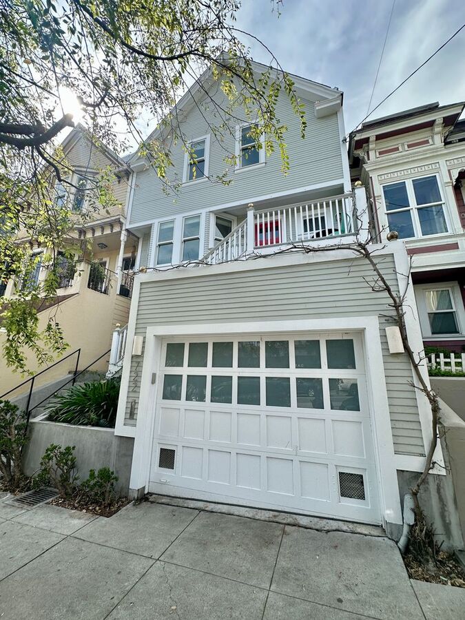 Picture of Beautiful And Sunny Noe Valley Home,... Apartments San Francisco, CA