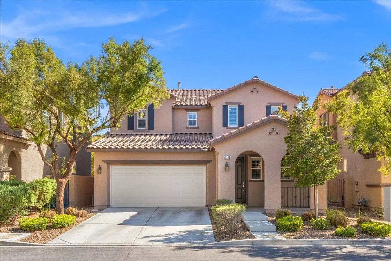 3 Bedroom Home In Summerlin With A Large Backyard House for rent in Las Vegas, NV