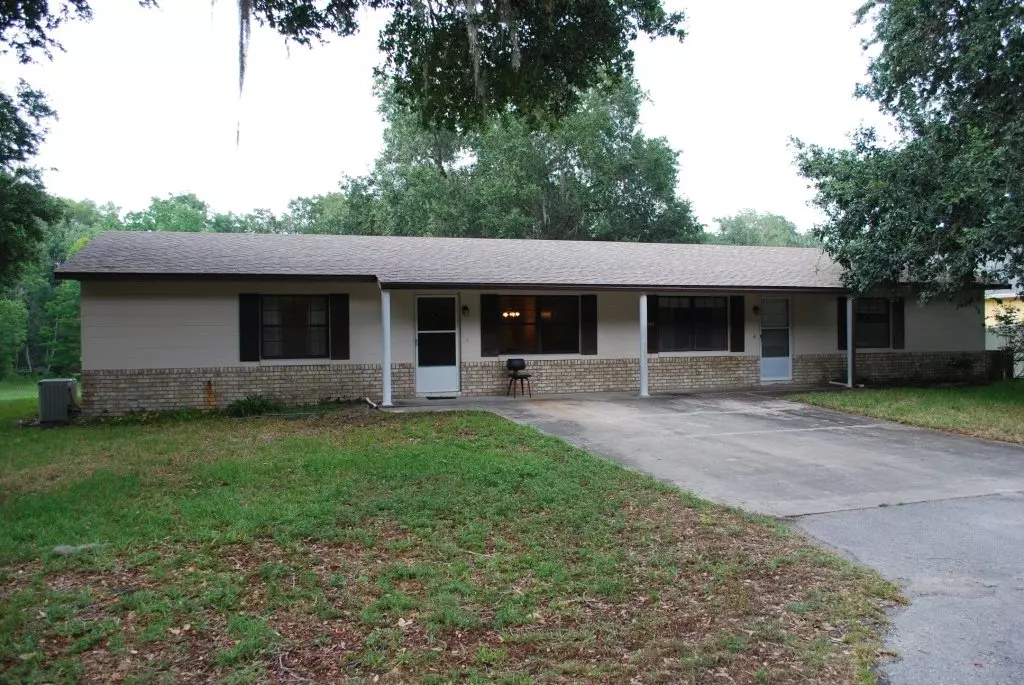 2br 2ba Duplex On Haines Creek Apartment for rent in Leesburg, FL
