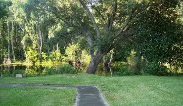 5 of 5 2br 2ba Duplex On Haines Creek Apartment for rent in Leesburg, FL