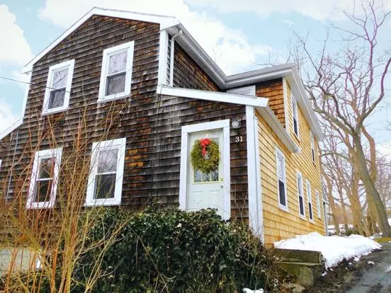 Winter Rental: Squam Light Apartment for rent in Gloucester, MA