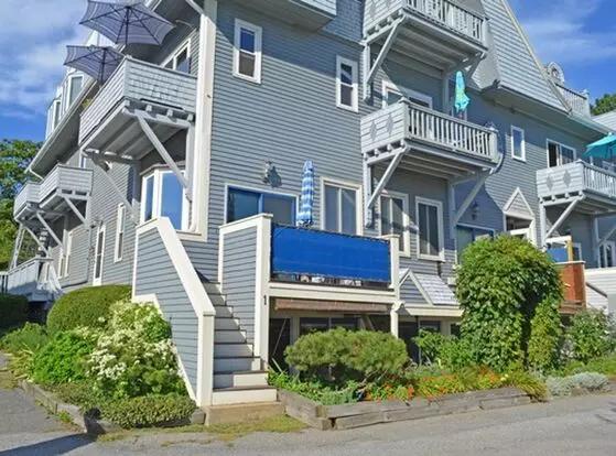 Winter Rental: Pirate's Cove (pet-friendly!) Apartment for rent in Gloucester, MA