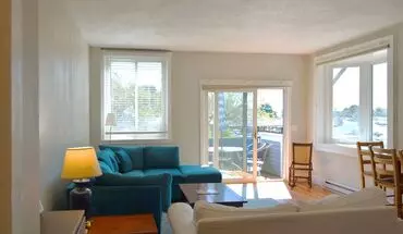 5 of 17 Winter Rental: Pirate's Cove (pet-friendly!) Apartment for rent in Gloucester, MA