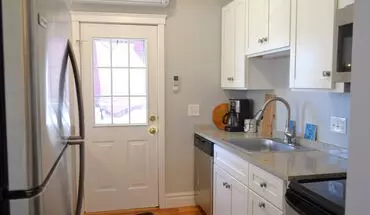 3 of 17 Winter Rental: Pirate's Cove (pet-friendly!) Apartment for rent in Gloucester, MA