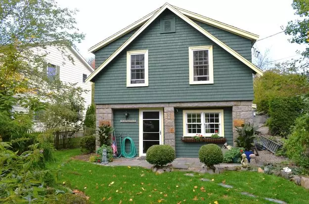1 B Pigeon Hill Ct Apartment for rent in Rockport, MA