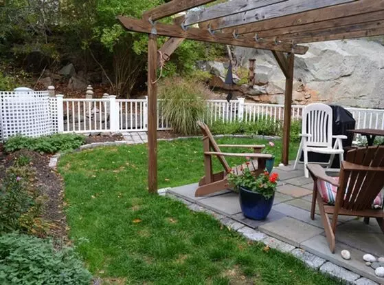 1 B Pigeon Hill Ct Apartment for rent in Rockport, MA