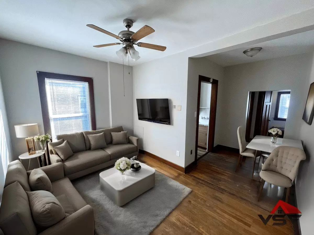 638 N Main St Apartment for rent in Piqua, OH