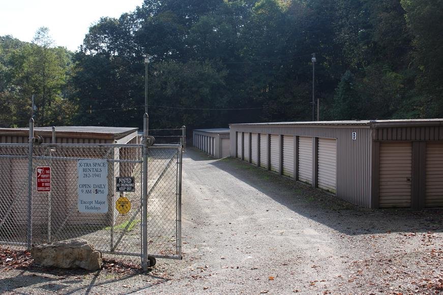 1600 Sinclair Ave Apartments Steubenville, OH