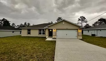 2 of 22 2022 3/2 For Rent House for rent in Lecanto, FL
