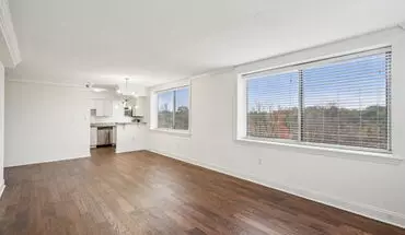 4 of 29 2479 Peachtree Rd Apt 817 NE House for rent in Atlanta, GA
