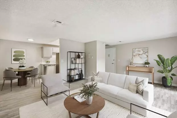 Westwood Apartments (CO) Apartment for rent in Greeley, CO