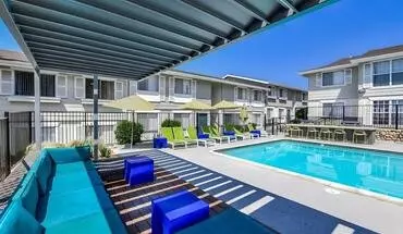 2 of 12 Highline Apartments Apartment for rent in Santee, CA
