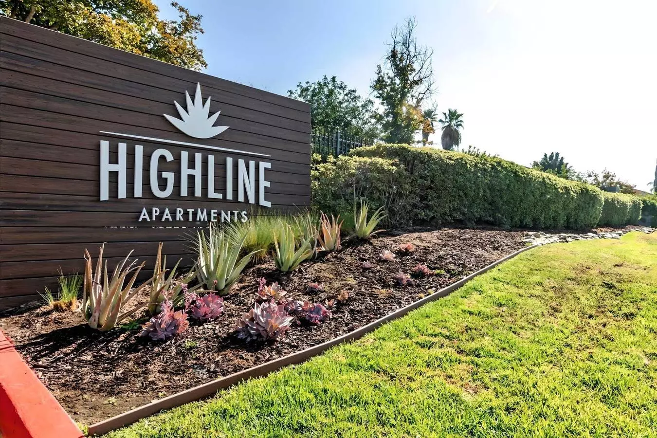 Highline Apartments Apartment for rent in Santee, CA