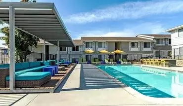 3 of 12 Highline Apartments Apartment for rent in Santee, CA