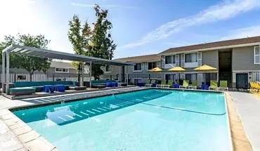 4 of 12 Highline Apartments Apartment for rent in Santee, CA
