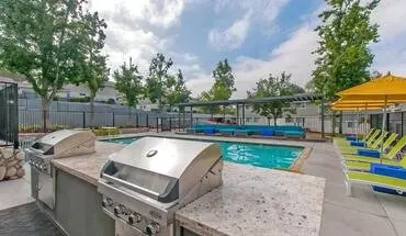5 of 12 Highline Apartments Apartment for rent in Santee, CA
