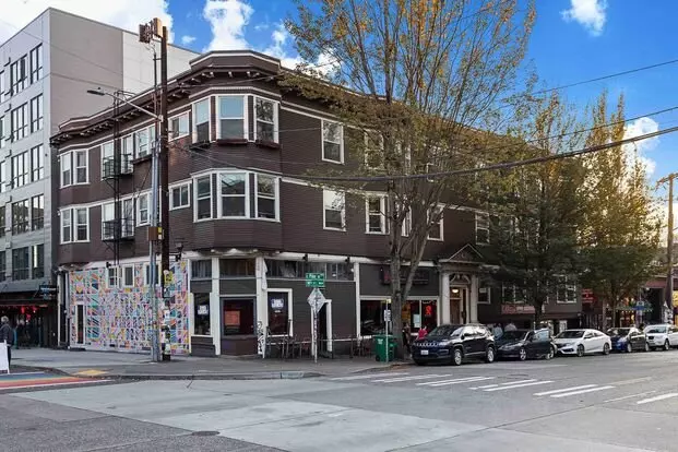 The Winston Apartment for rent in Seattle, WA The Winston Apartment for rent in Seattle, WA