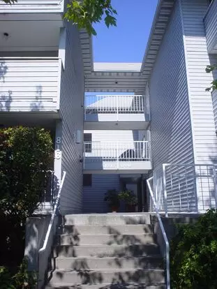 Kelly Anne Apartments Apartment for rent in Seattle, WA