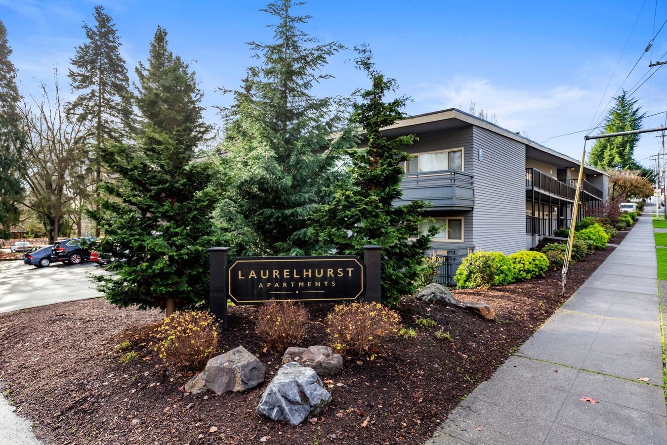 Laurelhurst Apartments 39013925 NE 45th St Seattle, WA