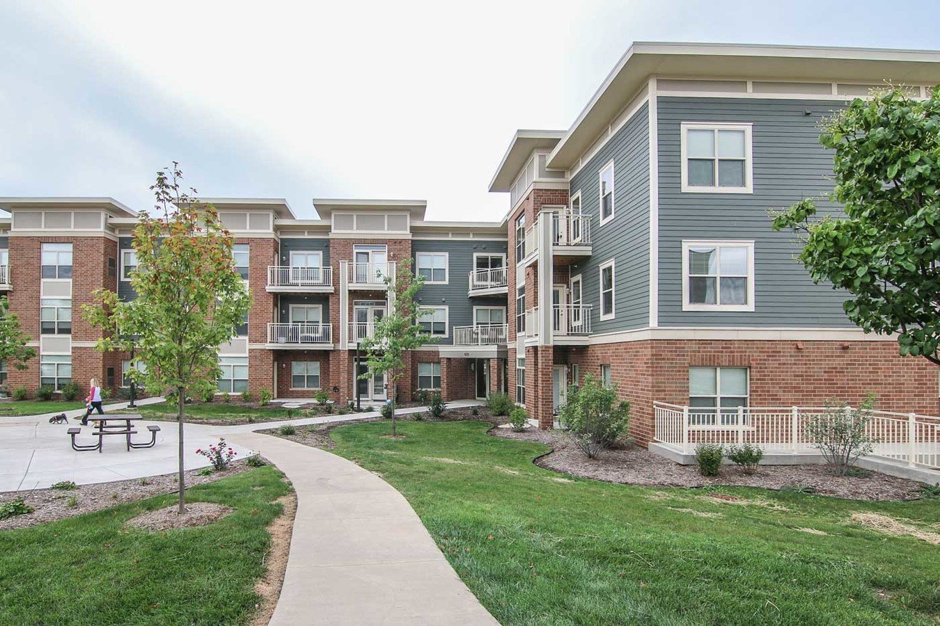 Metro View Apartments Madison, WI