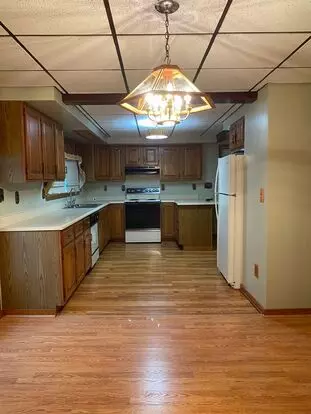 43 Lafayette St Apartment for rent in Augusta, ME