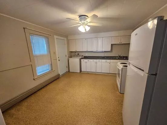 212 Waldo St Apartment for rent in Rumford, ME