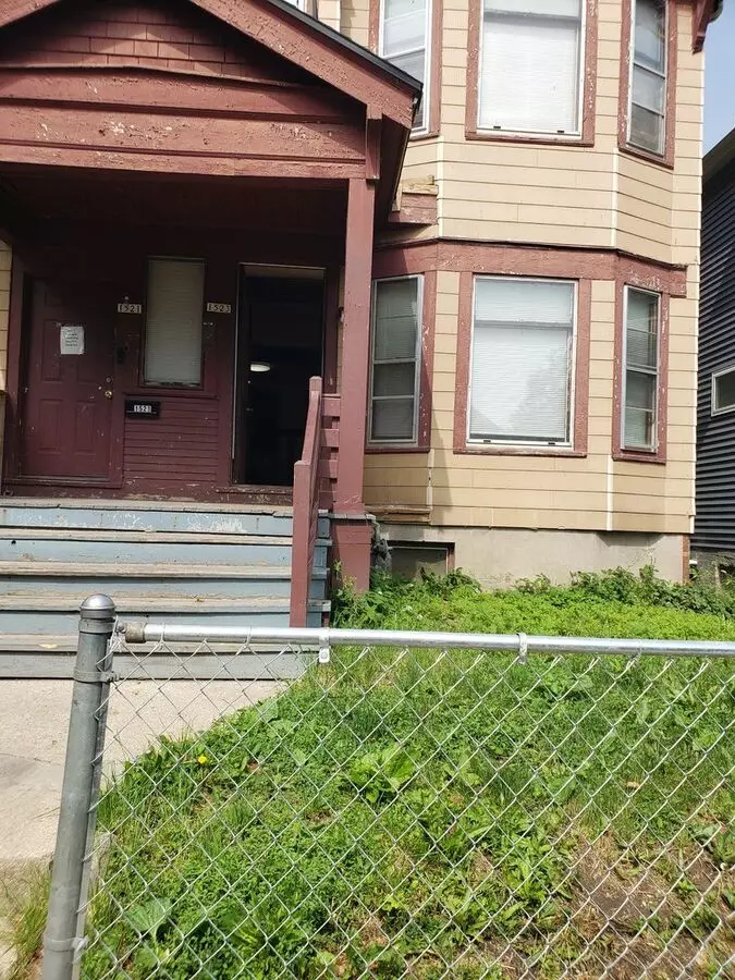 1521N Apartment for rent in Milwaukee, WI