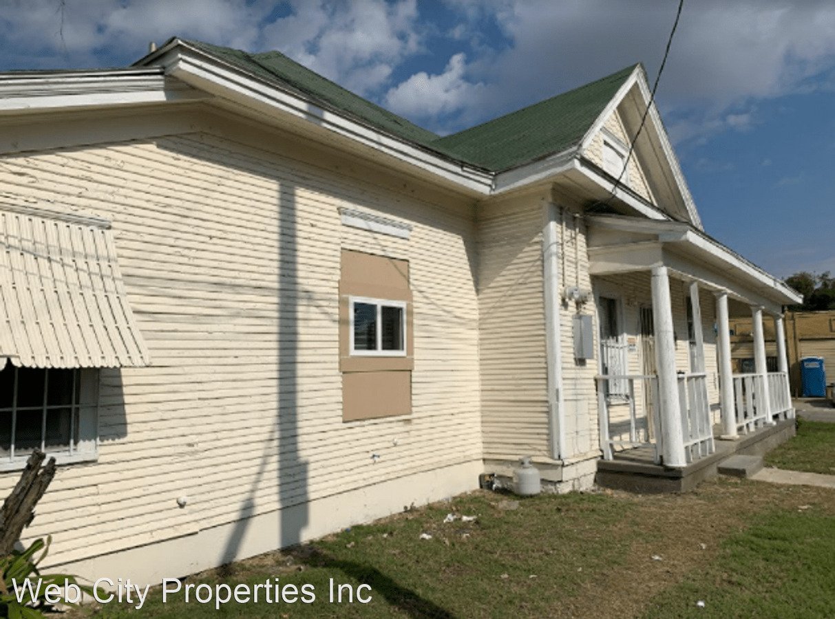 1823 Cooper St Dallas, TX House for Rent Rentable