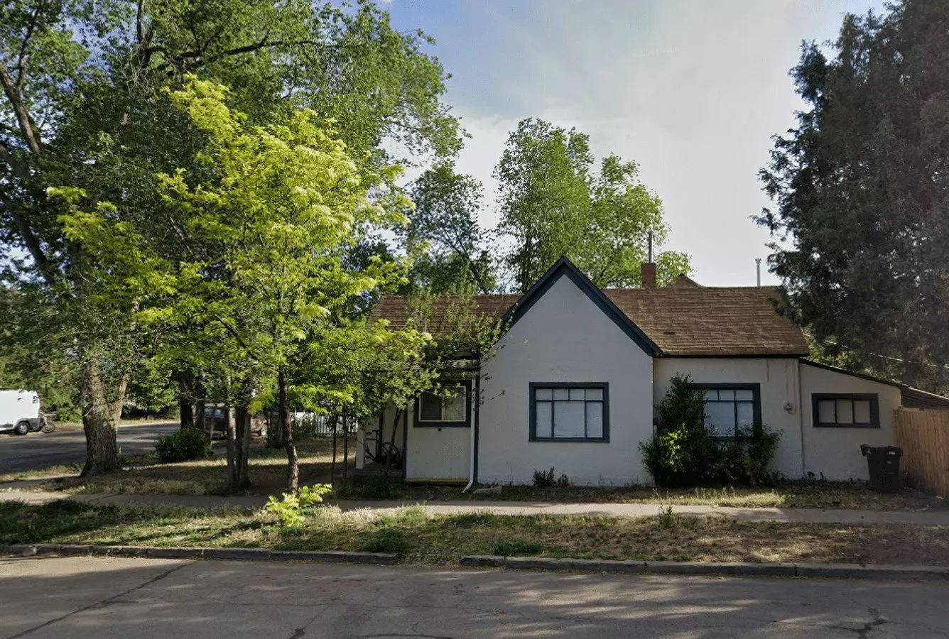 502 E 5th Ave &amp; 1/2 Apartment for rent in Durango, CO