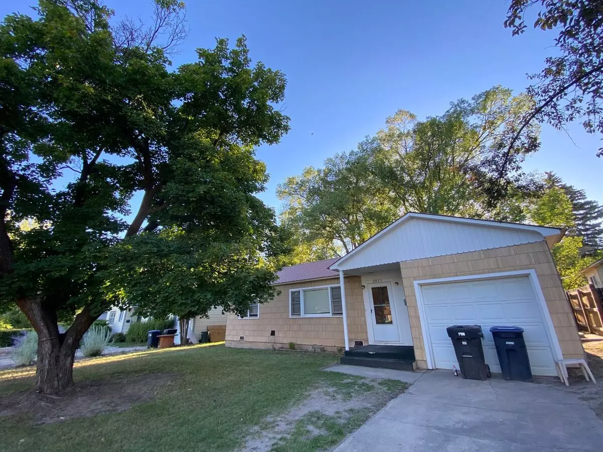 Crestview Three Bedroom House With Garage House for rent in Durango, CO